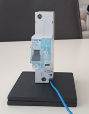 Hager htn135e sls gebraucht kaufen  Düsseldorf