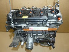 Moteur nissan atleon d'occasion  France