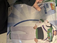 buzz lightyear costume for sale  Graham