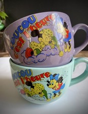 Lot grands bols d'occasion Lot grands bols d'occasion  Laon