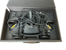 Oculus rift headset for sale  Jasper