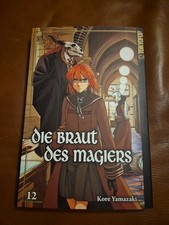 Manga braut magiers gebraucht kaufen  Essen