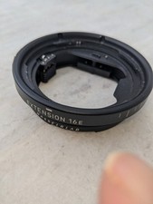 Hasselblad zwischenring 16e gebraucht kaufen  Neidenstein