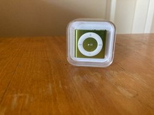 Ipod shuffle vert d'occasion Ipod shuffle vert d'occasion  Mulhouse-