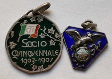 Touring club ciclismo usato  Bra