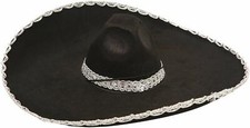 Cappello messicano taglia usato  Italia