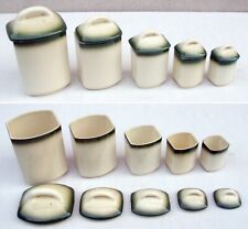 Serie pot epices d'occasion  Bischwiller
