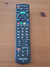 Télécommande panasonic n2qay d'occasion  Baillargues