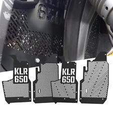 Protetor de proteção de capa de grade para Kawasaki KLR650 Adventure 2022-2024 comprar usado  Enviando para Brazil