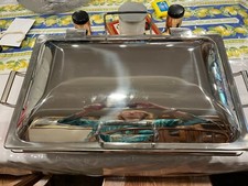 New hinged top for sale  Rockwood