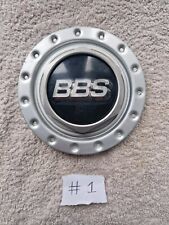 Bbs center cap for sale  HIGH WYCOMBE