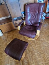 Vends fauteuil relax d'occasion  Villeurbanne