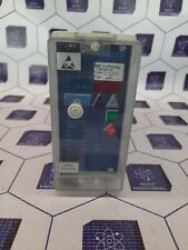 Relé de proteção Woodward Seg Motor MRM3-2IE / MRM32I1E1DM comprar usado  Enviando para Brazil