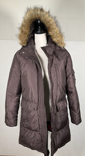 Dkny coat womens for sale  Lyon