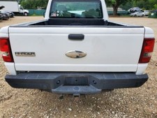 Used rear bumper for sale  Mobile