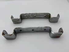 Mounting bracket set for sale  Plymouth