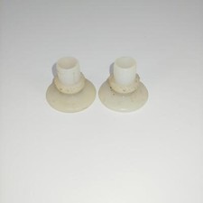 Eames chair feet for sale  LOUGHBOROUGH