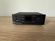 PRO-JECT Pre Box s2 digital - Przedwzmacniacz - Czarny, używany na sprzedaż  PL
