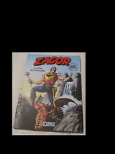 Zagor giorno dell usato  Gambettola
