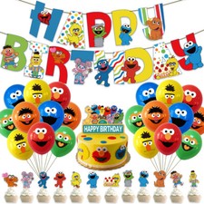 Kids party decoration for sale Kids party decoration for sale  STOCKPORT