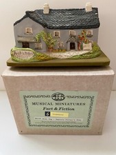 Lilliput lane hill for sale  BROMLEY