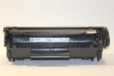Q2612a 12a toner gebraucht kaufen  Bochum