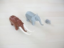 Lego tiere mammut gebraucht kaufen  Deutschland