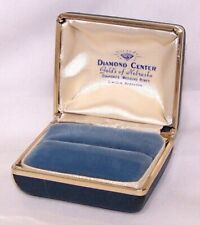 Estate vintage diamond for sale  Lincoln