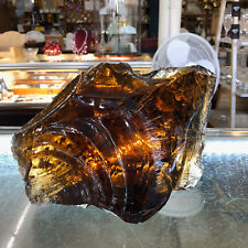 Brown slag glass for sale  Murfreesboro