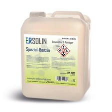 Spezial benzin waschbenzin gebraucht kaufen  Senden