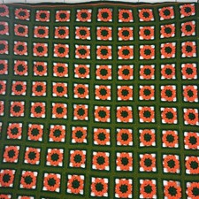 Handmade crochet afghan for sale  Rancho Cucamonga