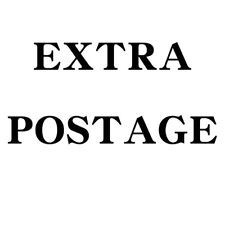Extra postage jeep for sale  BICESTER