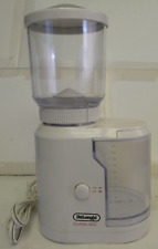 Delonghi coffee mill for sale  Mesa