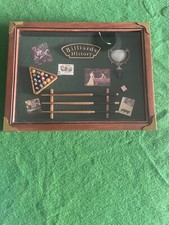 Cadre tableau billard d'occasion  Peymeinade