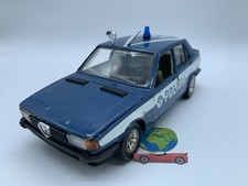 Bburago alfa romeo usato  Genova