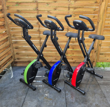 Fjoerdesports heimtrainer fitn gebraucht kaufen  Lüdenscheid