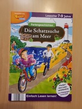 Toggo clever feriengeschichten gebraucht kaufen  Dürrröhrsdorf-Dittersbach, Stolpen