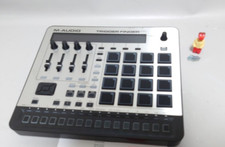 Controlador M-Audio Trigger Finger Pro USB MIDI bom estado comprar usado  Enviando para Brazil