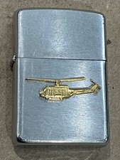 Vintage 1968 zippo for sale  Fresno
