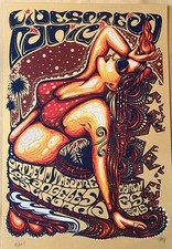 Widespread panic 2015 for sale  Laguna Beach