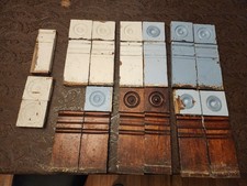 Antique plinth wood for sale  Colorado Springs
