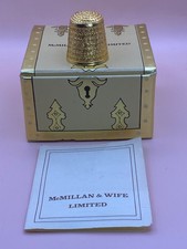 Mcmillan wife pewter for sale  WESTBURY-ON-SEVERN