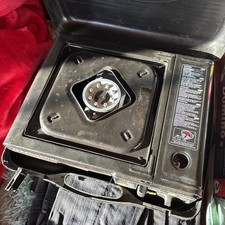 Gaskocher flammig gebraucht kaufen Gaskocher flammig gebraucht kaufen  Adlkofen