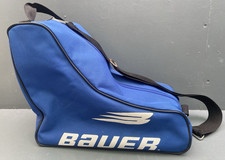 Bauer skate bag for sale  GUILDFORD