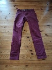 Pantalon chino tommy d'occasion  Rennes-