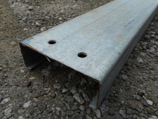 Used purlins 200 for sale  SKELMERSDALE
