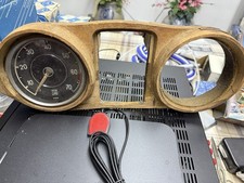 Drehzahlmesser vdo mercedes gebraucht kaufen Drehzahlmesser vdo mercedes gebraucht kaufen  Willich