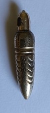 Pendel messing alt gebraucht kaufen  Warburg