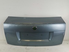 Skoda fabia heckklappe gebraucht kaufen  Magdeburg