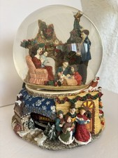 Waterglobe revolving base for sale  Apple Valley